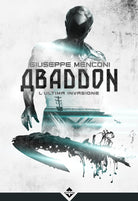 Cover of Abaddon. L'ultima invasione