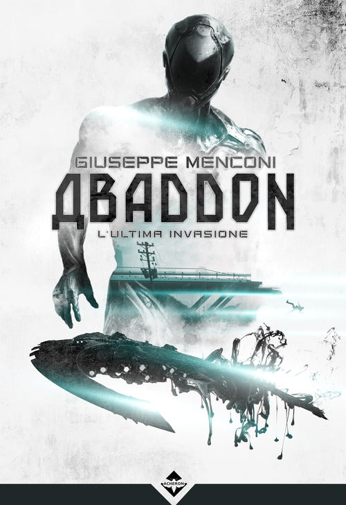 Cover of Abaddon. L'ultima invasione