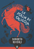 Cover of follie di Caligola