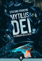 Cover of Mytilus dei. La congiura delle cozze