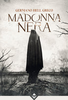 Cover of Madonna nera