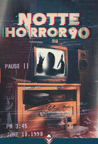 Notte horror 90