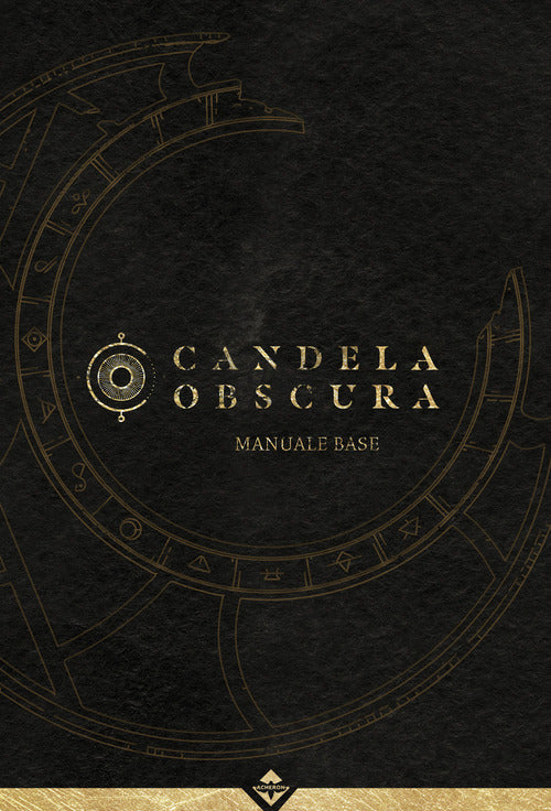 Candela obscura. Manuale base