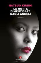 Cover of notte dimenticata dagli angeli