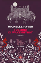 Cover of demoni di Wakenhyrst