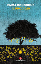 Cover of prodigio