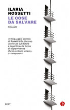 Cover of cose da salvare