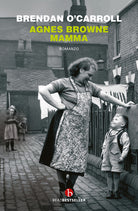 Cover of Agnes Browne mamma