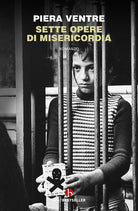 Cover of Sette opere di misericordia