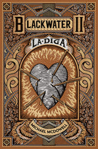 Cover of diga. Blackwater