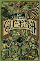 Cover of guerra. Blackwater