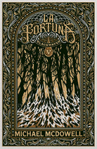 Cover of fortuna. Blackwater