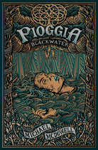 Cover of Pioggia. Blackwater