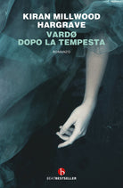 Cover of Vardø. Dopo la tempesta