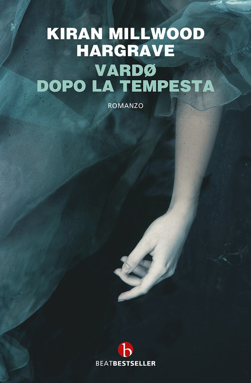 Cover of Vardø. Dopo la tempesta