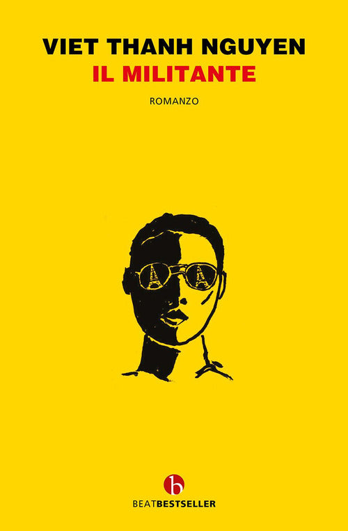Cover of militante