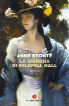 Cover of signora di Wildfell Hall