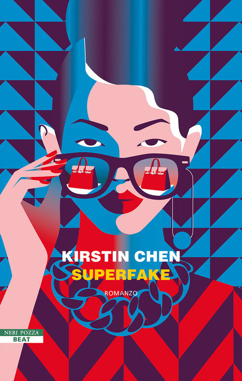 Cover of Superfake