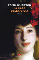 Cover of casa della gioia