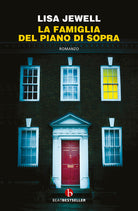 Cover of famiglia del piano di sopra