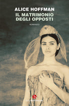 Cover of matrimonio degli opposti