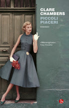 Cover of Piccoli piaceri