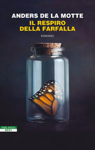 Cover of respiro della farfalla