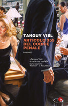 Cover of Articolo 353 del codice penale