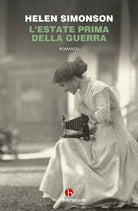 Cover of estate prima della guerra