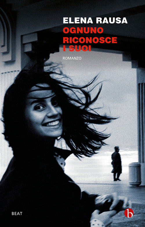 Cover of Ognuno riconosce i suoi