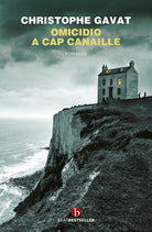 Cover of Omicidio a Cap Canaille