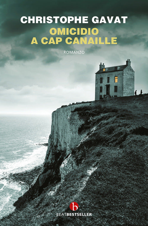 Cover of Omicidio a Cap Canaille