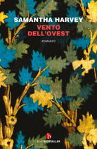 Cover of Vento dell'ovest