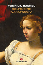 Cover of Solitudine Caravaggio