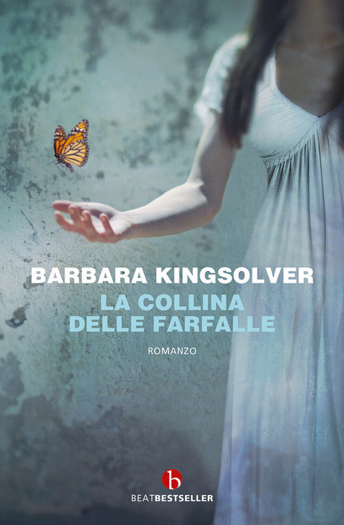 Cover of collina delle farfalle