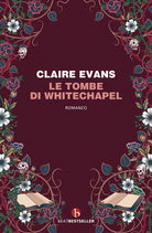 Cover of tombe di Whitechapel