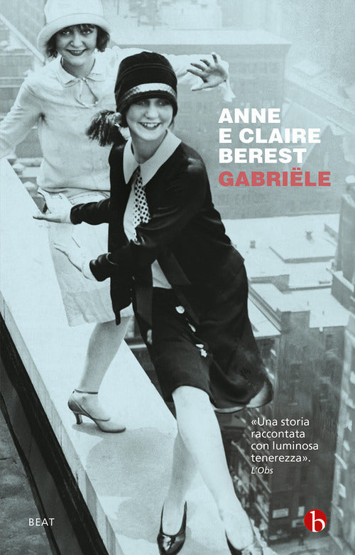 Cover of Gabriële