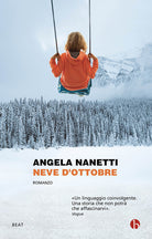 Cover of Neve d'ottobre