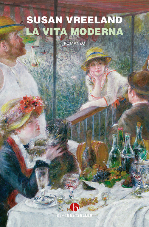 Cover of vita moderna