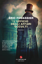 L'ufficio degli affari occulti