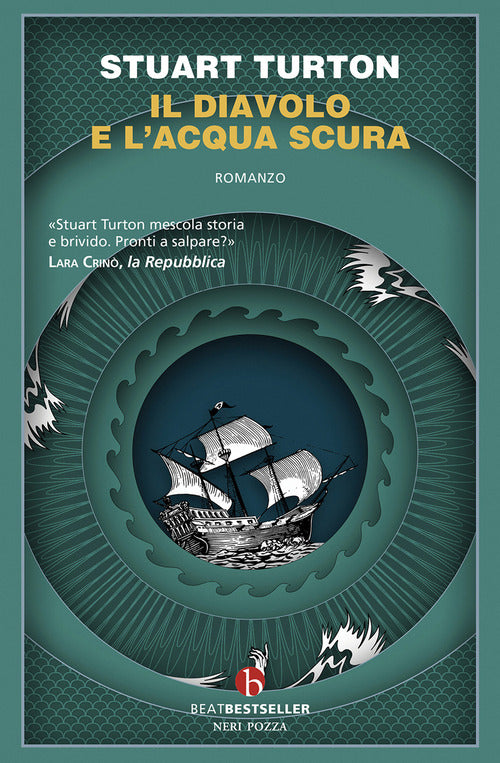 Il diavolo e l'acqua scura