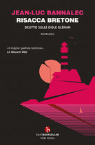 Risacca bretone. Delitto sulle isole Glnan