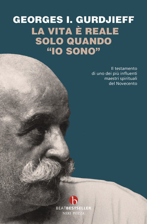 La vita reale solo quando io sono
