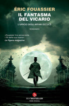 Il fantasma del vicario. L'ufficio degli affari occulti