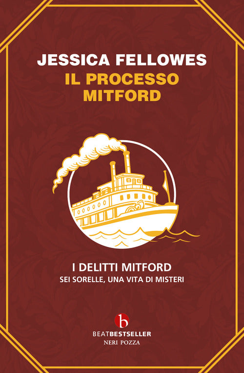 Il processo Mitford. I delitti Mitford