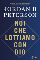Noi che lottiamo con Dio