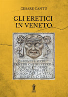 Cover of eretici in Veneto