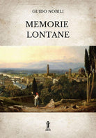 Cover of Memorie lontane