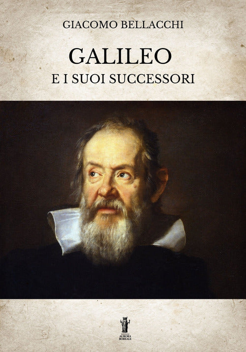 Cover of Galileo e i suoi successori