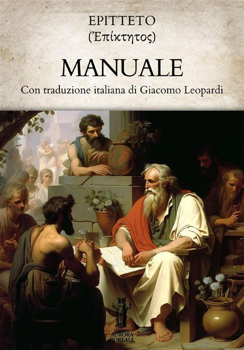 Cover of Manuale